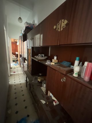 Muebles y objetos varios - ¡Gratis!