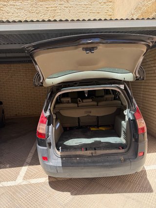 Renault Grand Scenic 2007