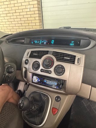 Renault Grand Scenic 2007