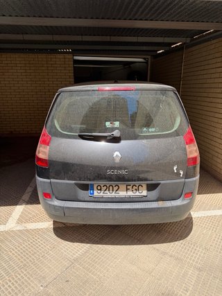 Renault Grand Scenic 2007