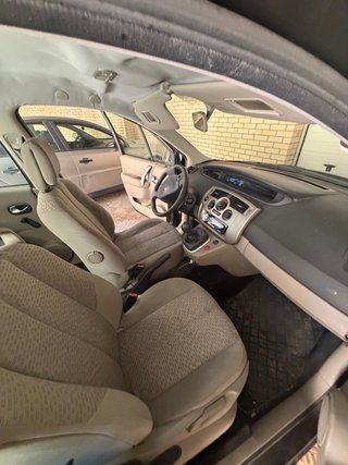 Renault Grand Scenic 2007