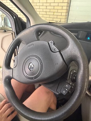 Renault Grand Scenic 2007
