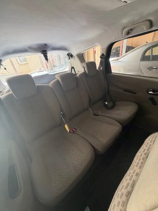 Renault Grand Scenic 2007