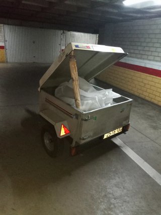Remolque Comanche