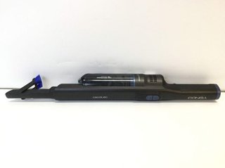 Aspirador Cecotec Conga Rockstar Mano