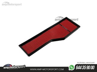 FILTRO AIRE DE ALTO RENDIMIENTO PARA PORSCHE 911