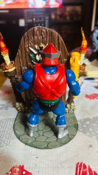 Figura Mecanek MOTU