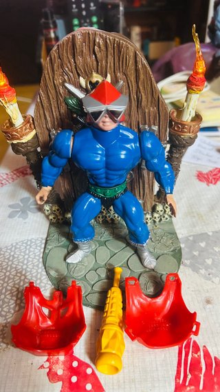 Figura Mecanek MOTU