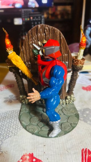 Figura Mecanek MOTU