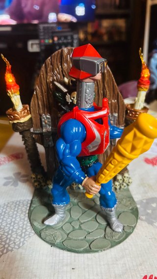 Figura Mecanek MOTU