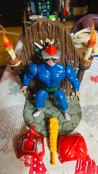 Figura Mecanek MOTU