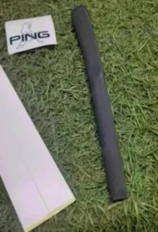 Grip Putter Ping