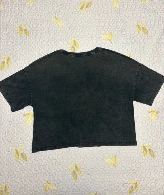 Camiseta Bershka Scorpions Talla S