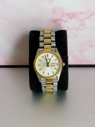 Seiko 5Y23-8A19 James Bond Reloj