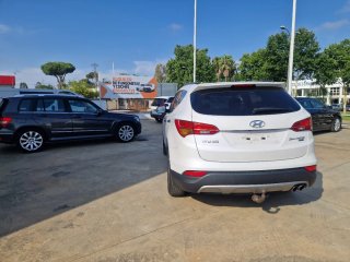 Hyundai Santa Fe 2.2 crdi Style 197 cv