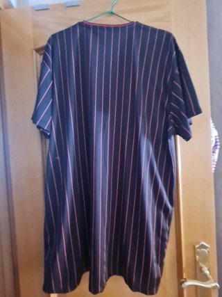 Camiseta San Diego 92 Talla XL