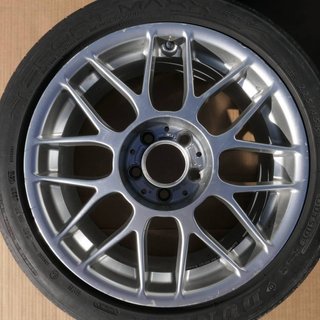 Llantas 17” Mercedes