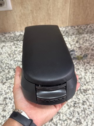 Apoyabrazos Seat Leon Mk1 Golf 4 Audi A3