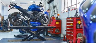 Mecánico de motos y motos de agua a domicilio