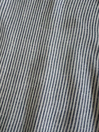Pantalón de mujer a rayas