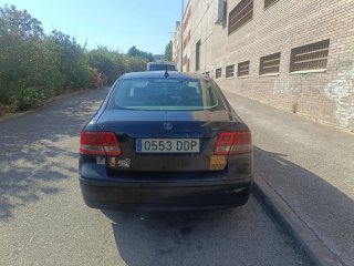 Saab 9-3 2004
