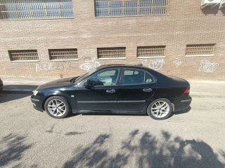 Saab 9-3 2004
