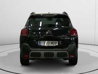 Citroën C3 Aircross Shine