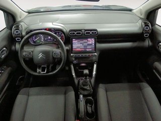 Citroën C3 Aircross Shine
