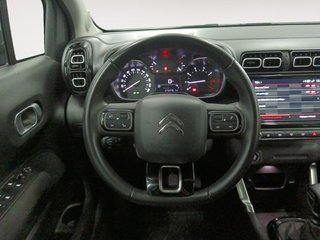 Citroën C3 Aircross Shine