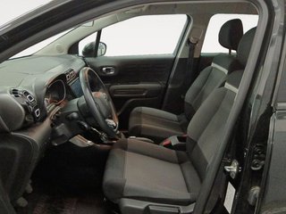 Citroën C3 Aircross Shine