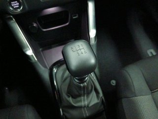 Citroën C3 Aircross Shine