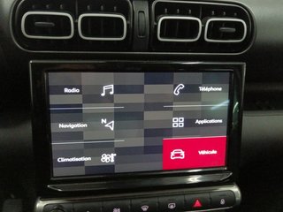 Citroën C3 Aircross Shine