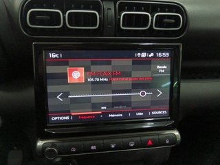 Citroën C3 Aircross Shine