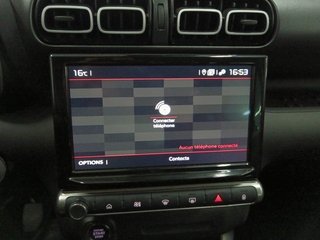 Citroën C3 Aircross Shine