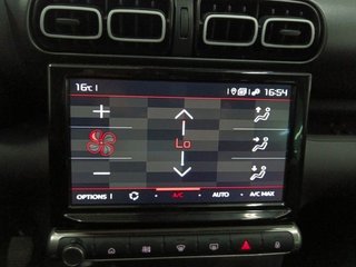 Citroën C3 Aircross Shine