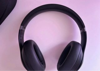 Beats Studio Pro Negros - IMPECABLES