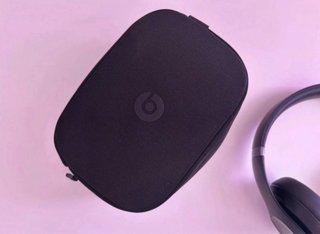 Beats Studio Pro Negros - IMPECABLES