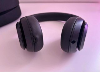 Beats Studio Pro Negros - IMPECABLES