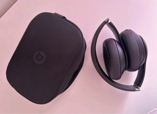 Beats Studio Pro Negros - IMPECABLES