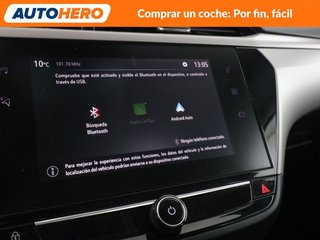 Opel Corsa 1.2 Edition