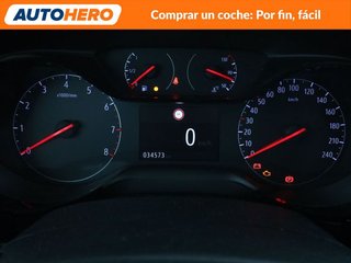 Opel Corsa 1.2 Edition