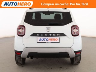 Dacia Duster 1.0 TCe Comfort