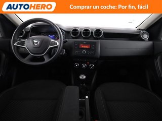 Dacia Duster 1.0 TCe Comfort
