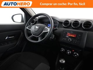 Dacia Duster 1.0 TCe Comfort