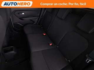 Dacia Duster 1.0 TCe Comfort