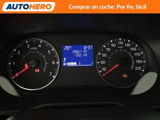 Dacia Duster 1.0 TCe Comfort