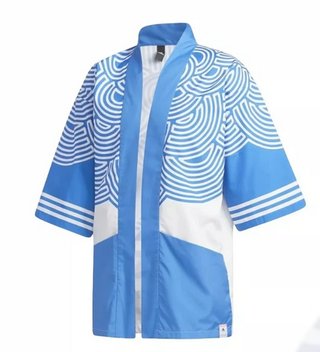 Adidas Kimono Tokyo Pack Happi Jacket -talla única