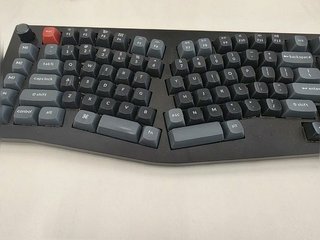 Teclado Mecánico Keychron K870H V8