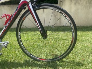 Bicicleta BH Prisma