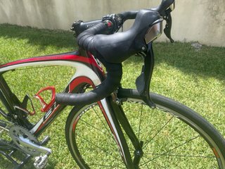 Bicicleta BH Prisma